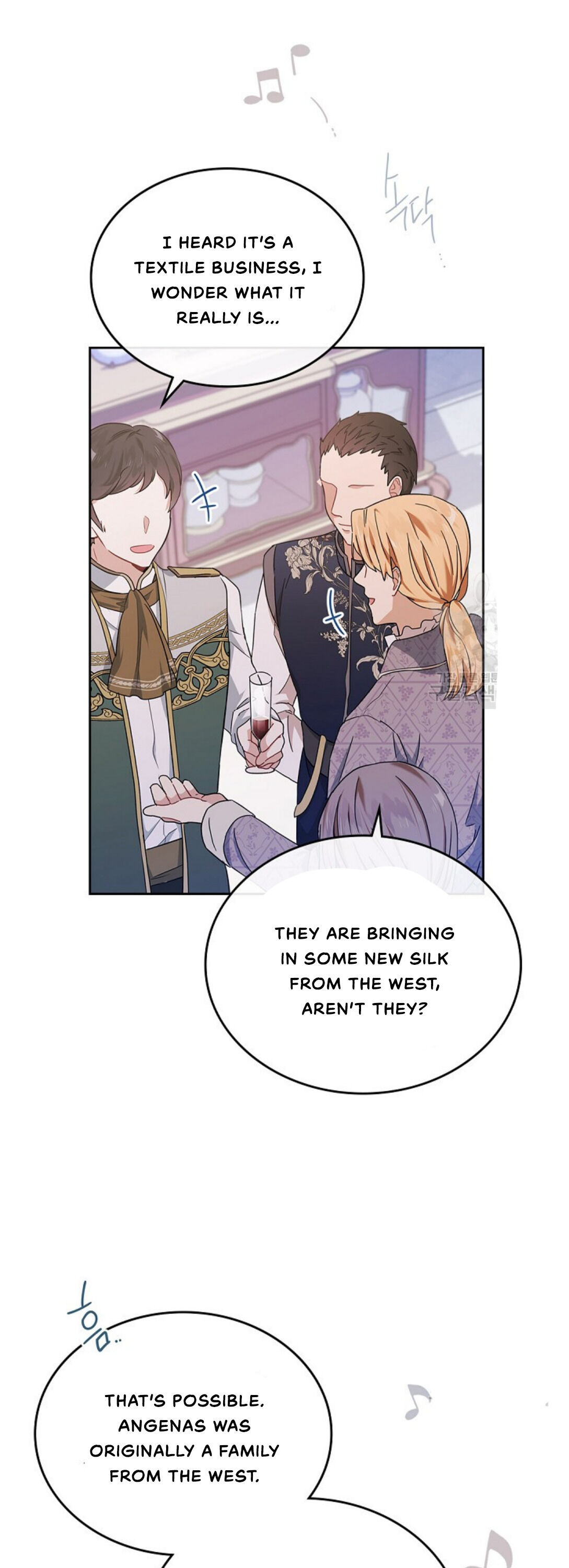 Read I’ll Be The Matriarch In This Life  Manga Online
