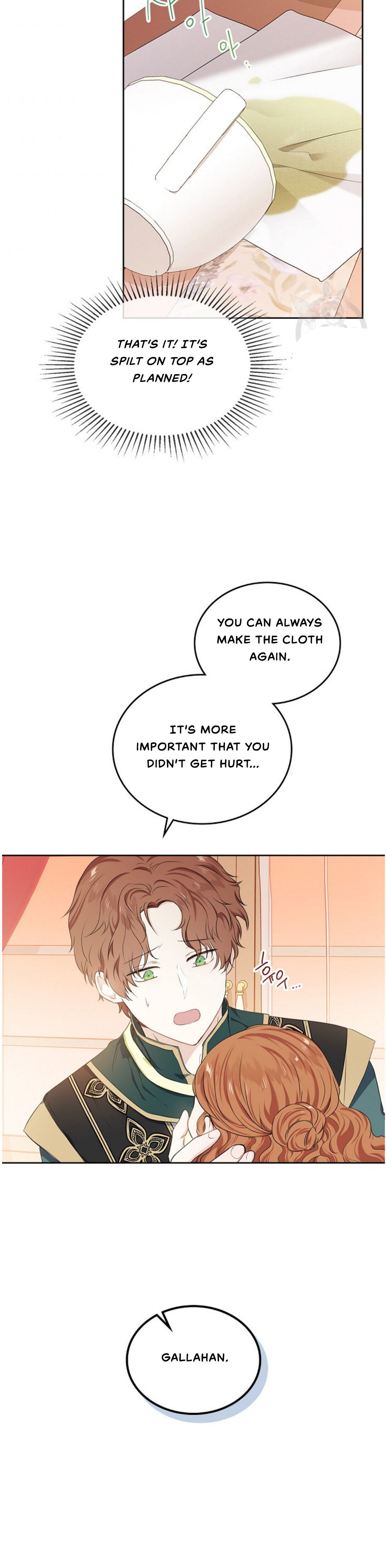 Read I’ll Be The Matriarch In This Life  Manga Online