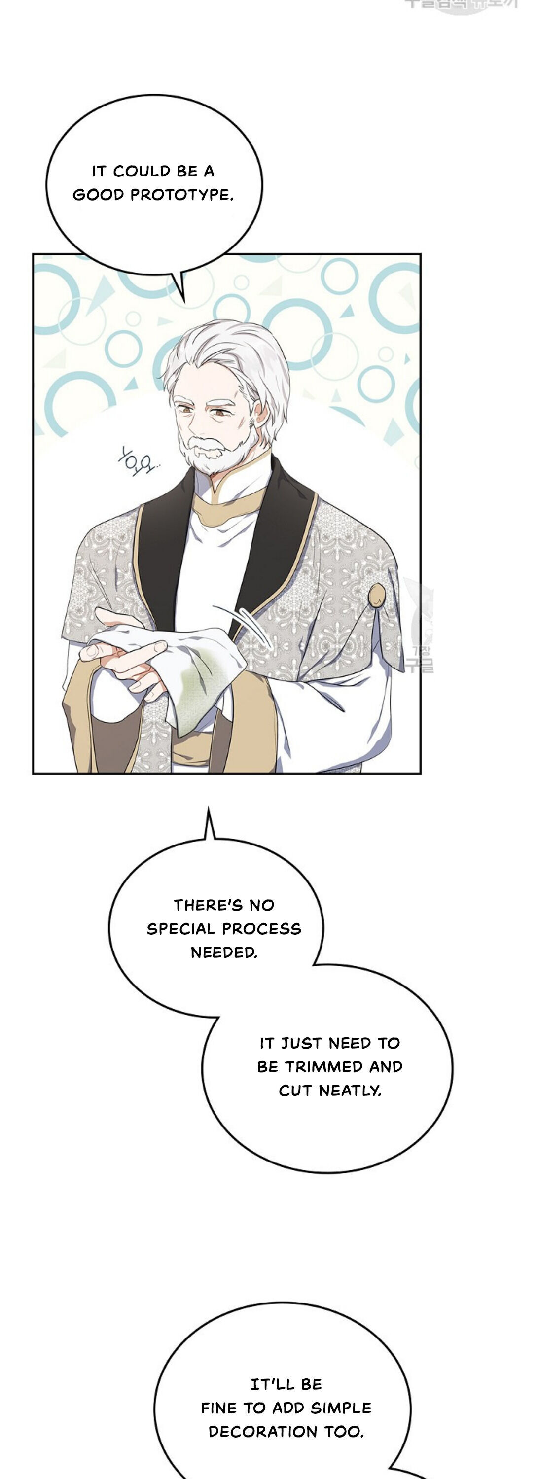 Read I’ll Be The Matriarch In This Life  Manga Online