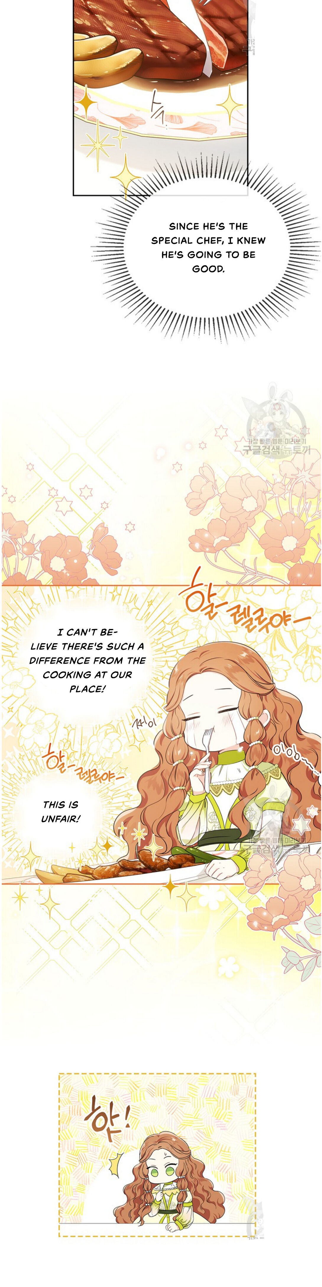 Read I’ll Be The Matriarch In This Life  Manga Online