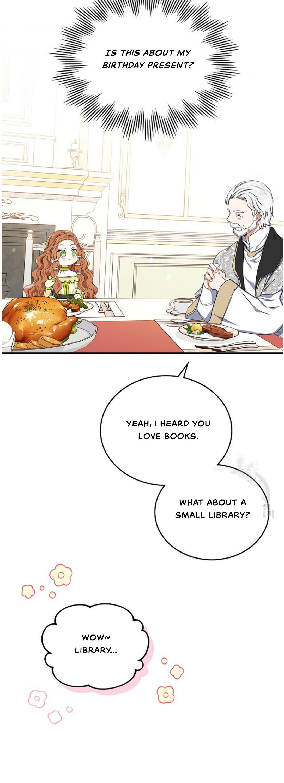 Read I’ll Be The Matriarch In This Life  Manga Online