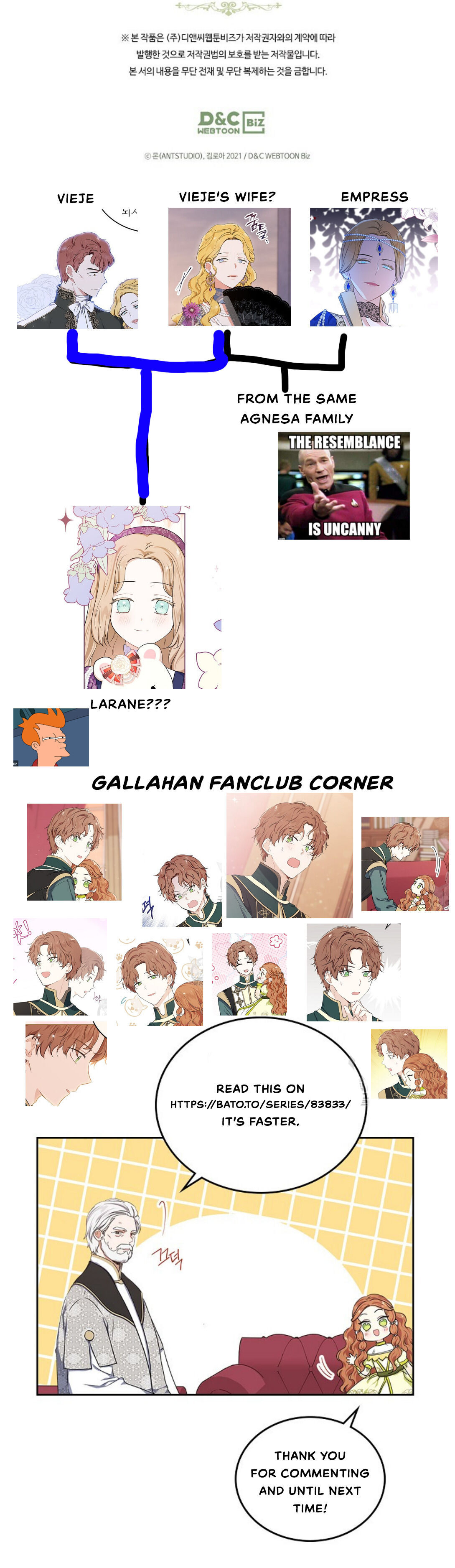 Read I’ll Be The Matriarch In This Life  Manga Online