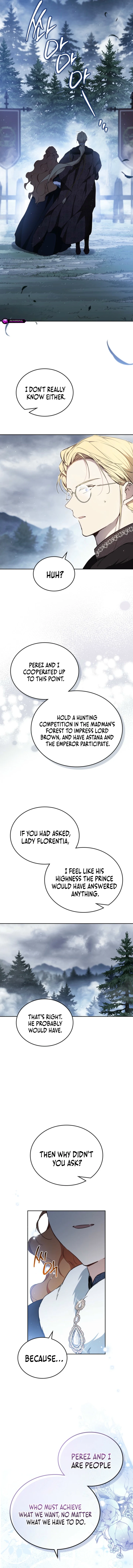 Read I’ll Be The Matriarch In This Life  Manga Online