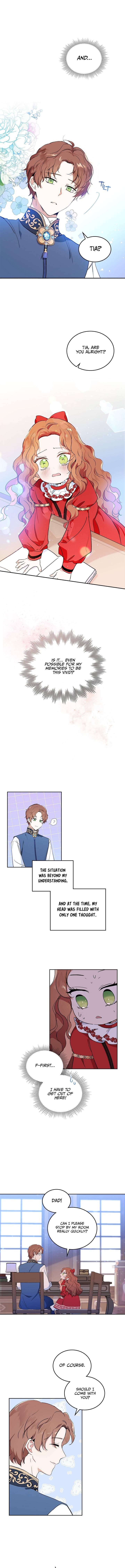 Read I’ll Be The Matriarch In This Life  Manga Online