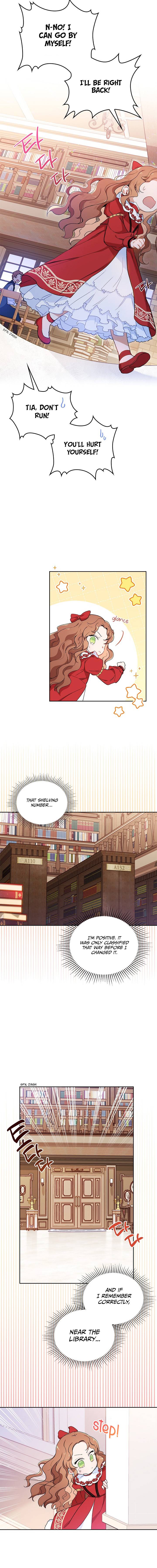 Read I’ll Be The Matriarch In This Life  Manga Online