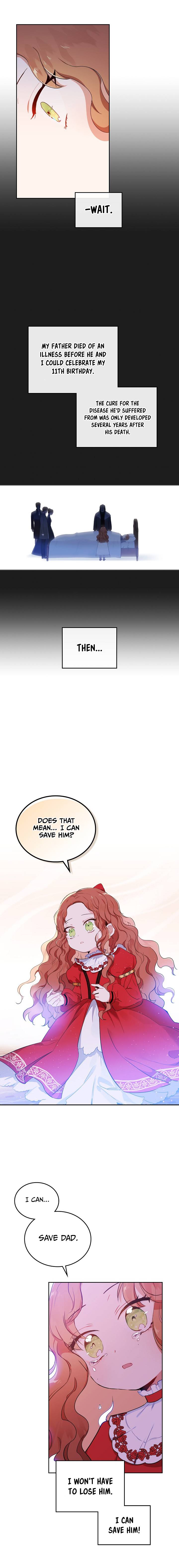 Read I’ll Be The Matriarch In This Life  Manga Online