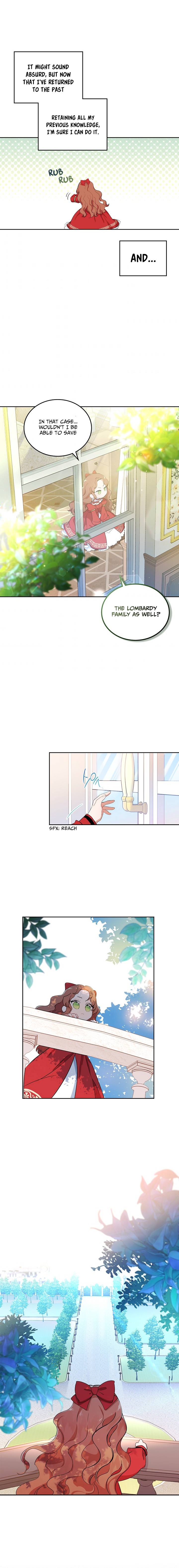 Read I’ll Be The Matriarch In This Life  Manga Online