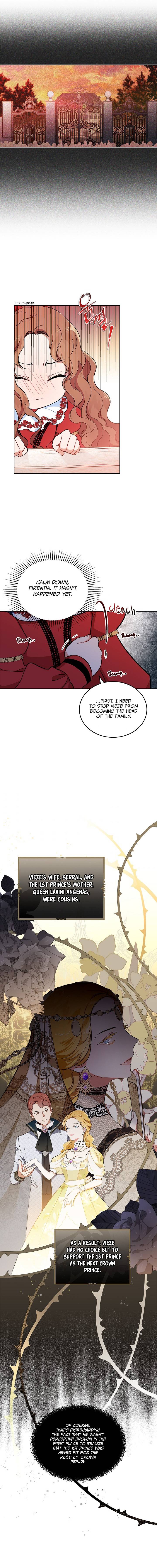 Read I’ll Be The Matriarch In This Life  Manga Online