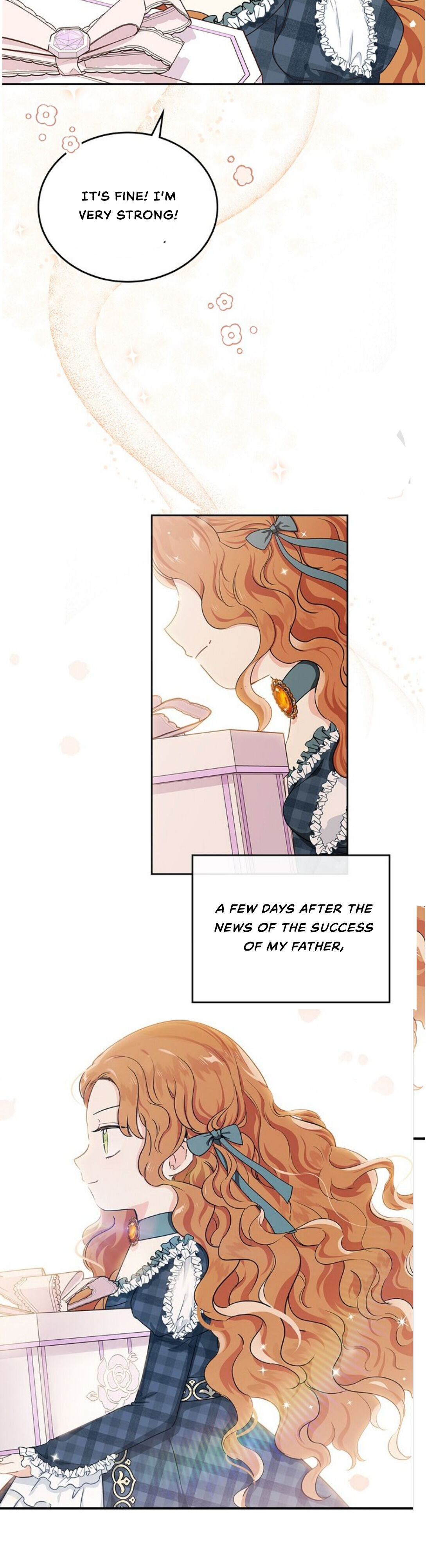 Read I’ll Be The Matriarch In This Life  Manga Online