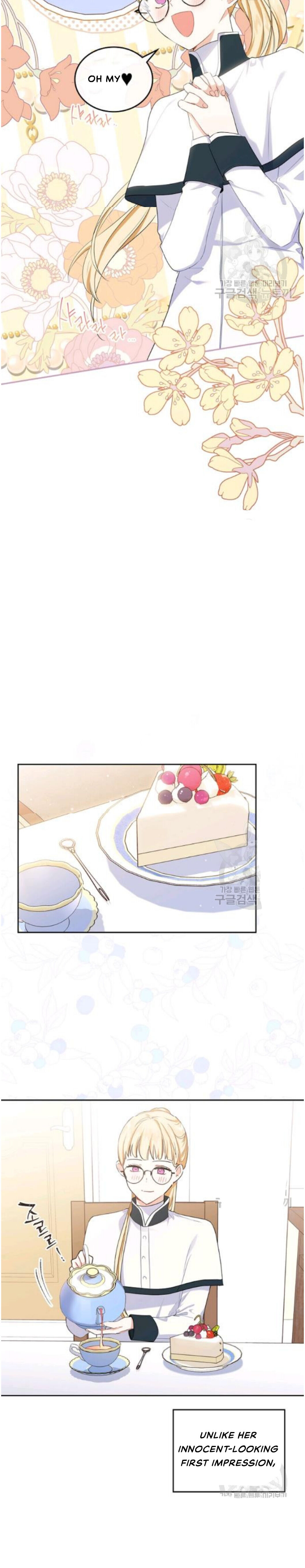 Read I’ll Be The Matriarch In This Life  Manga Online