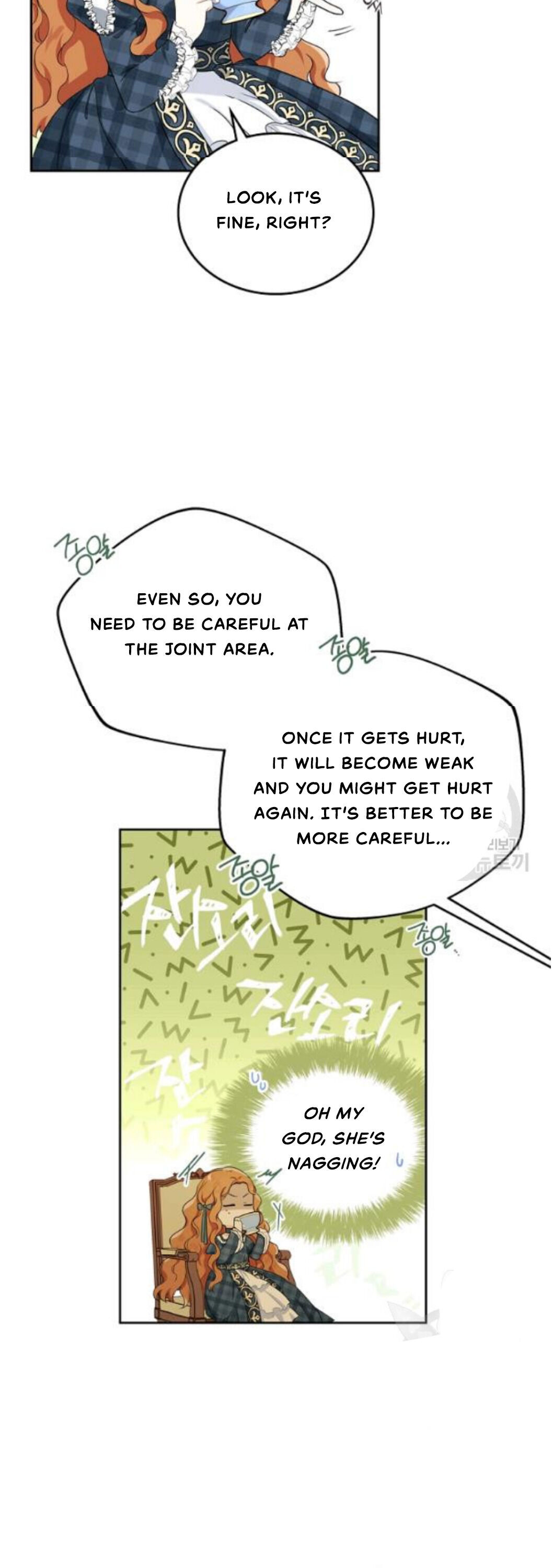 Read I’ll Be The Matriarch In This Life  Manga Online