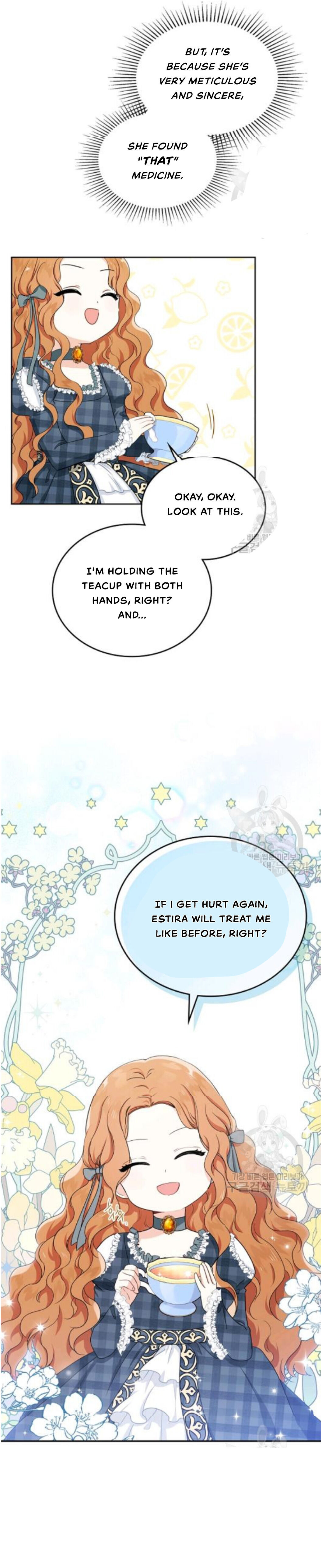 Read I’ll Be The Matriarch In This Life  Manga Online