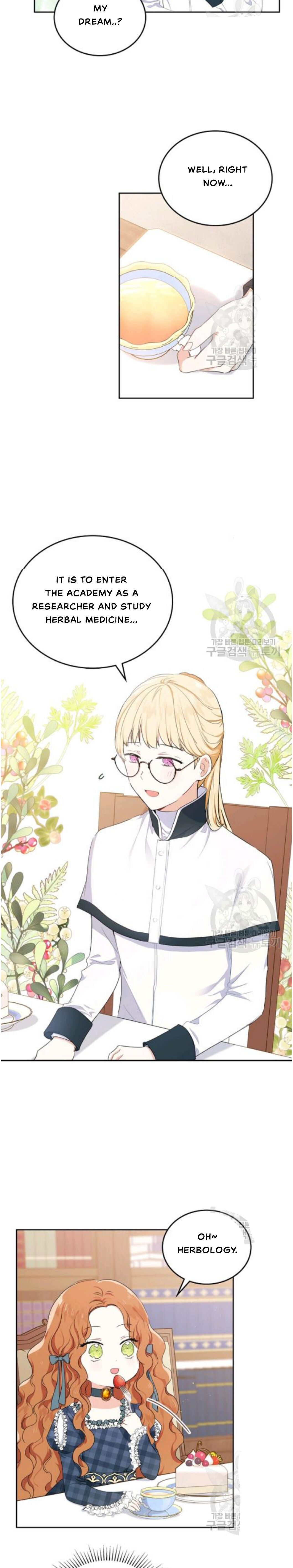 Read I’ll Be The Matriarch In This Life  Manga Online