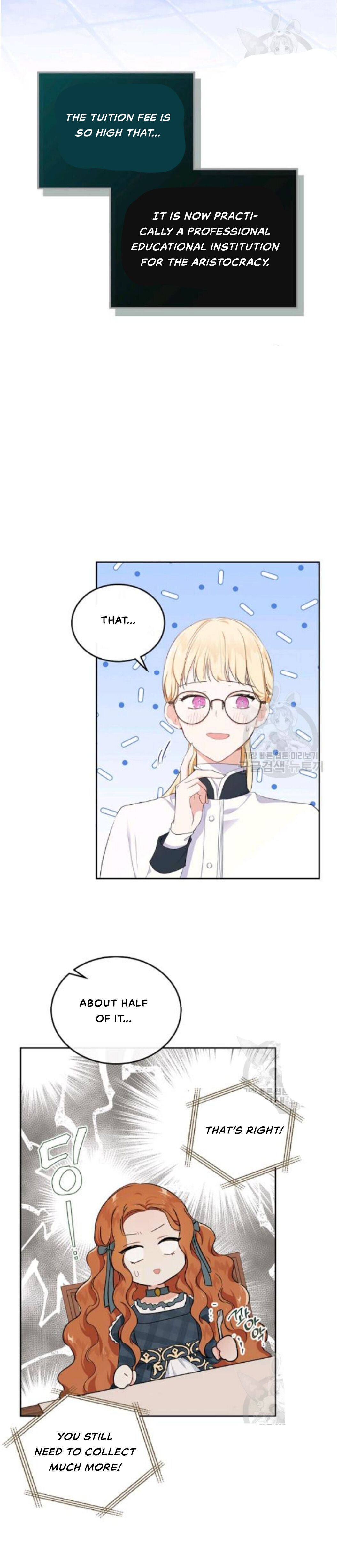 Read I’ll Be The Matriarch In This Life  Manga Online