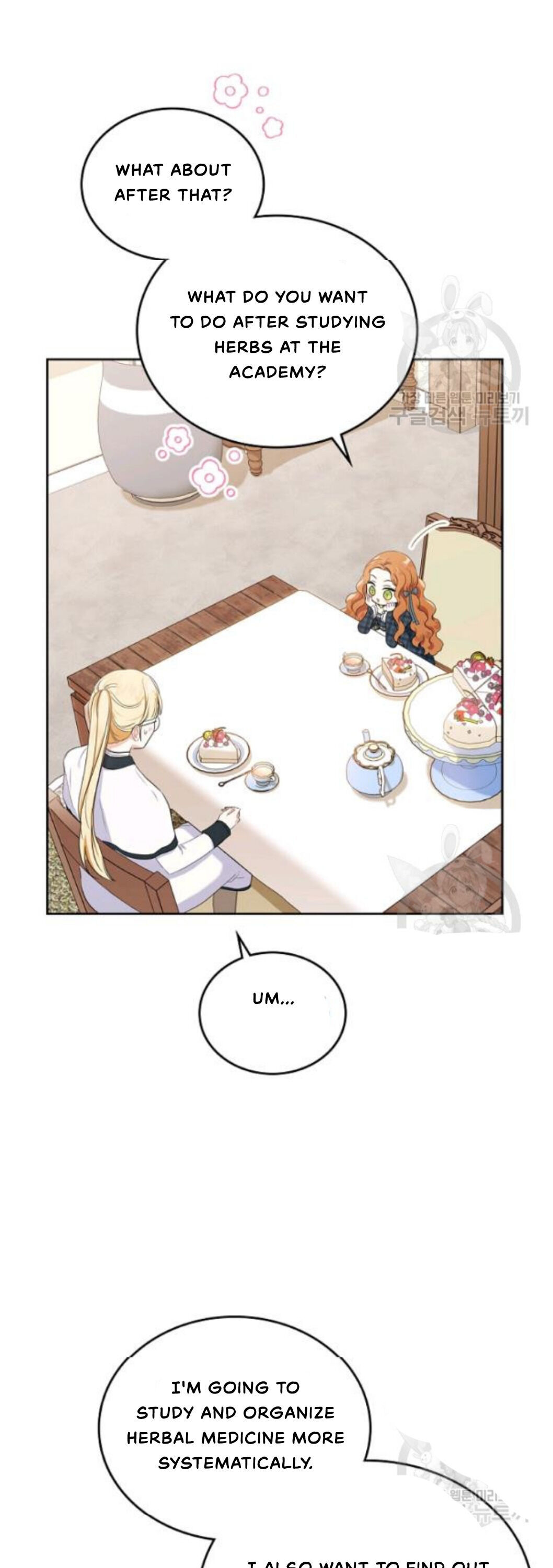 Read I’ll Be The Matriarch In This Life  Manga Online