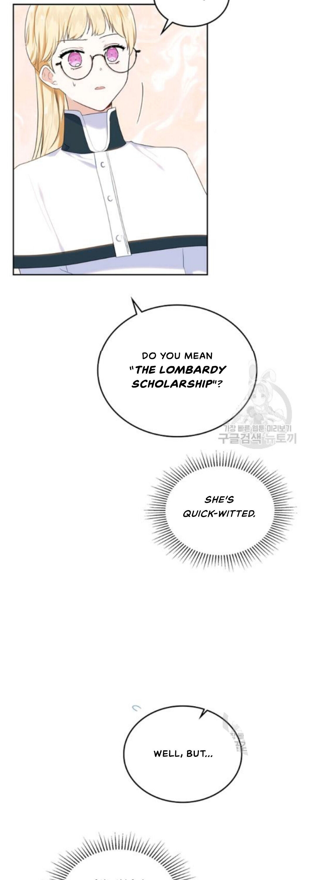 Read I’ll Be The Matriarch In This Life  Manga Online