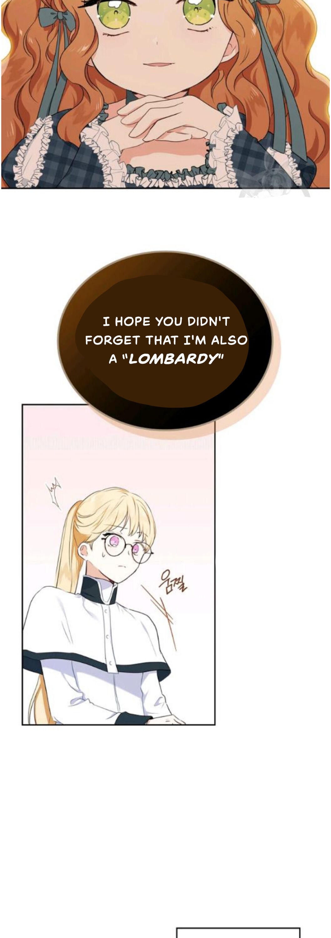 Read I’ll Be The Matriarch In This Life  Manga Online