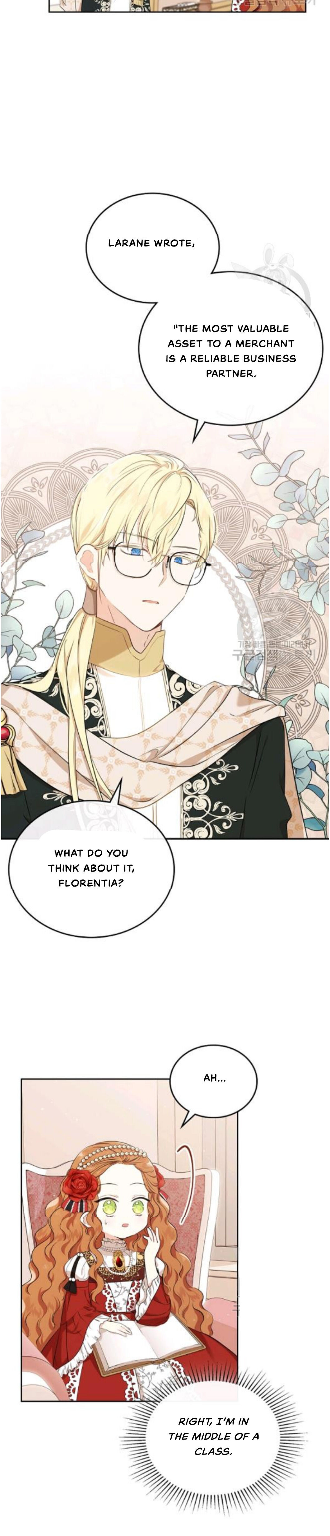 Read I’ll Be The Matriarch In This Life  Manga Online