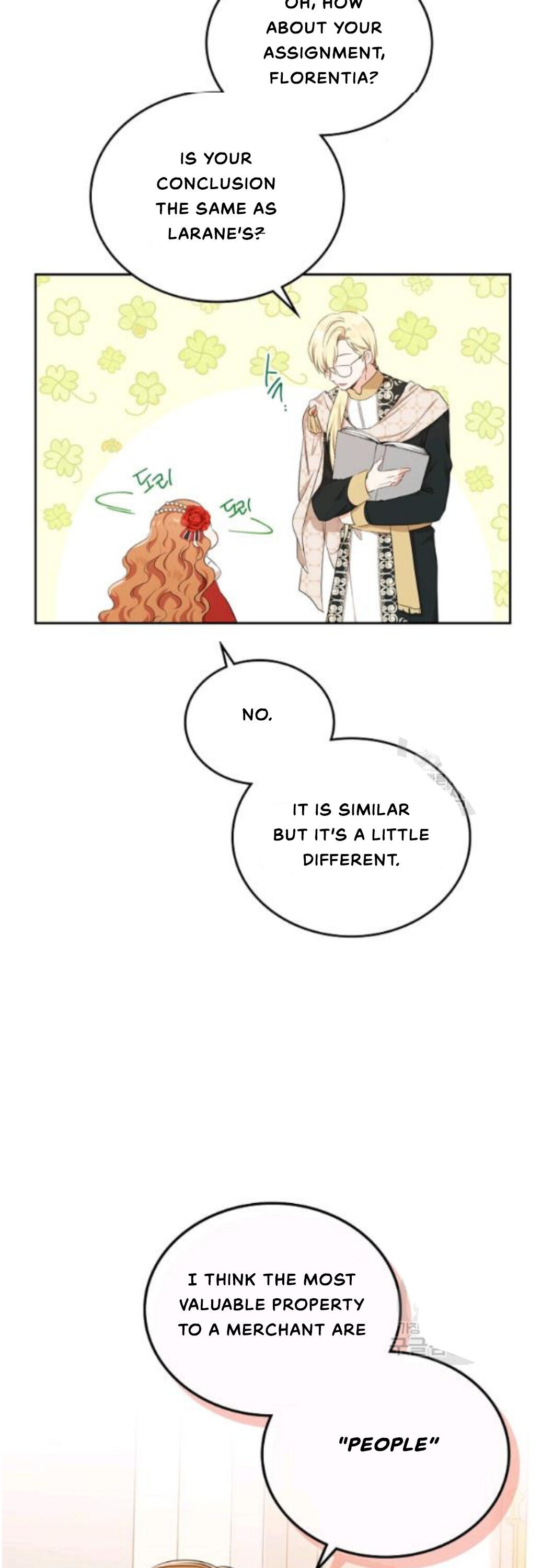 Read I’ll Be The Matriarch In This Life  Manga Online