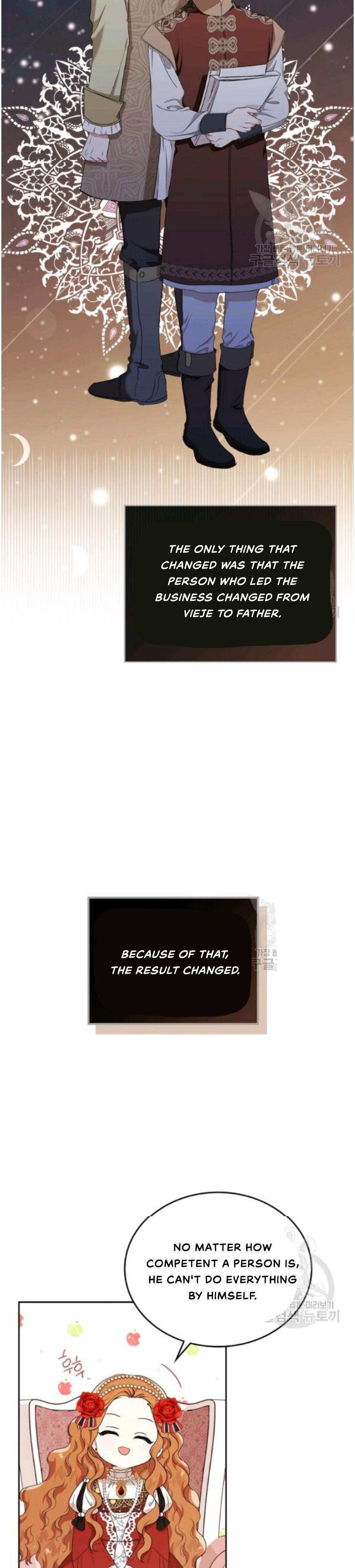 Read I’ll Be The Matriarch In This Life  Manga Online