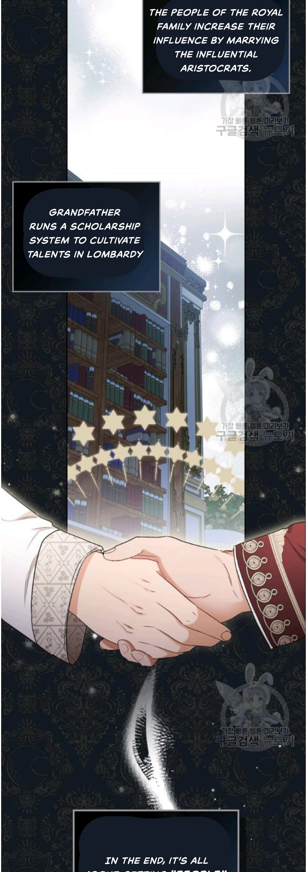 Read I’ll Be The Matriarch In This Life  Manga Online