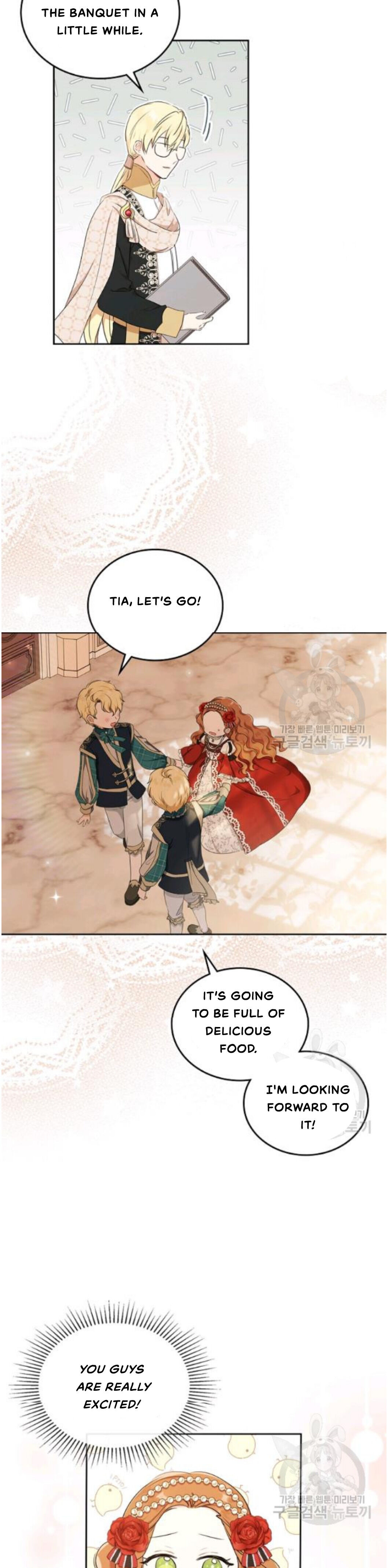 Read I’ll Be The Matriarch In This Life  Manga Online