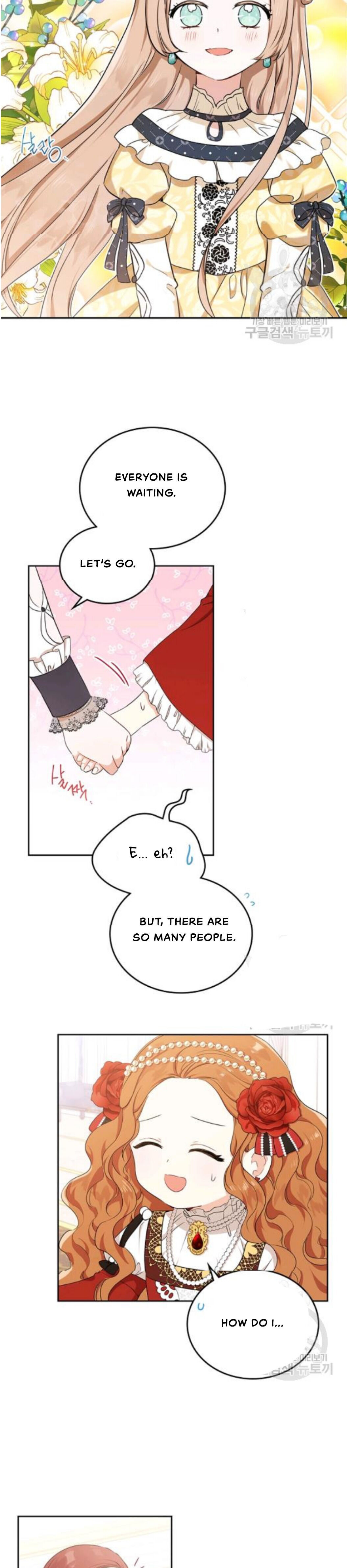 Read I’ll Be The Matriarch In This Life  Manga Online