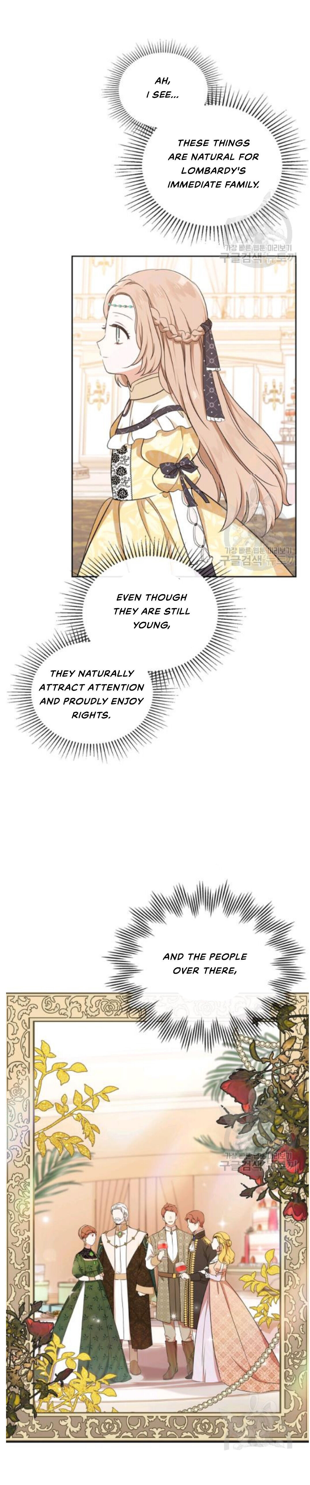 Read I’ll Be The Matriarch In This Life  Manga Online
