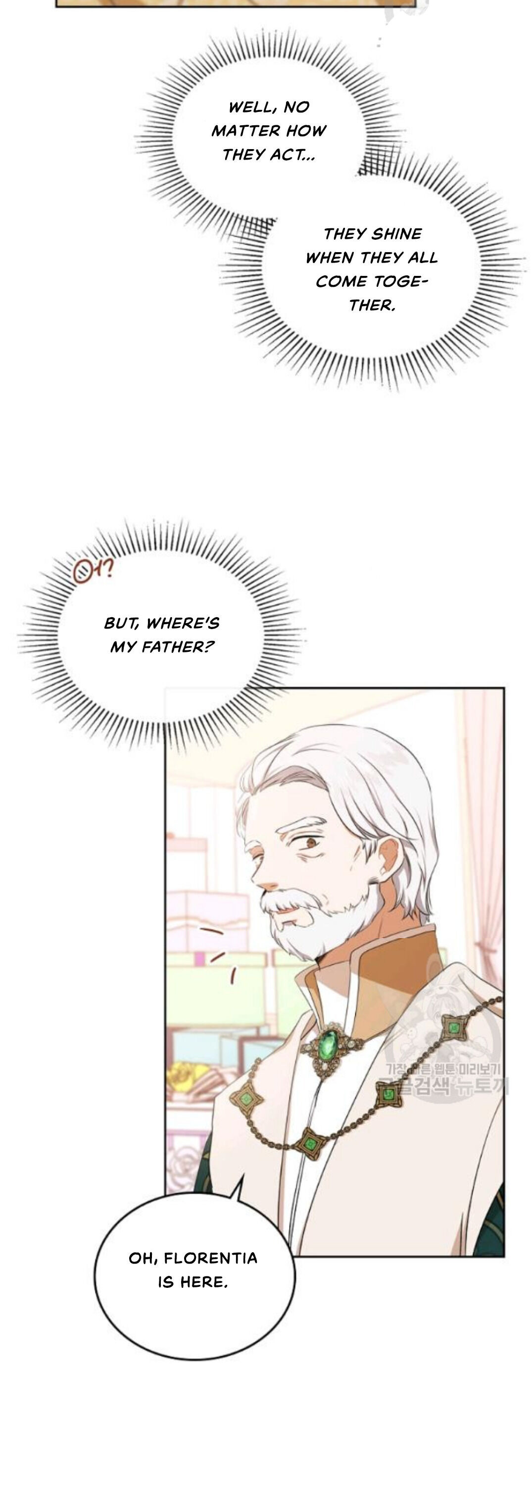 Read I’ll Be The Matriarch In This Life  Manga Online