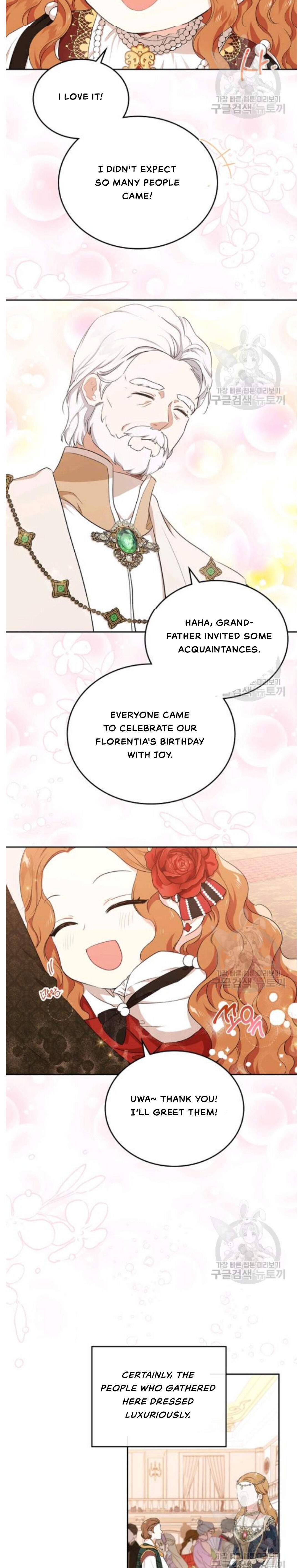 Read I’ll Be The Matriarch In This Life  Manga Online