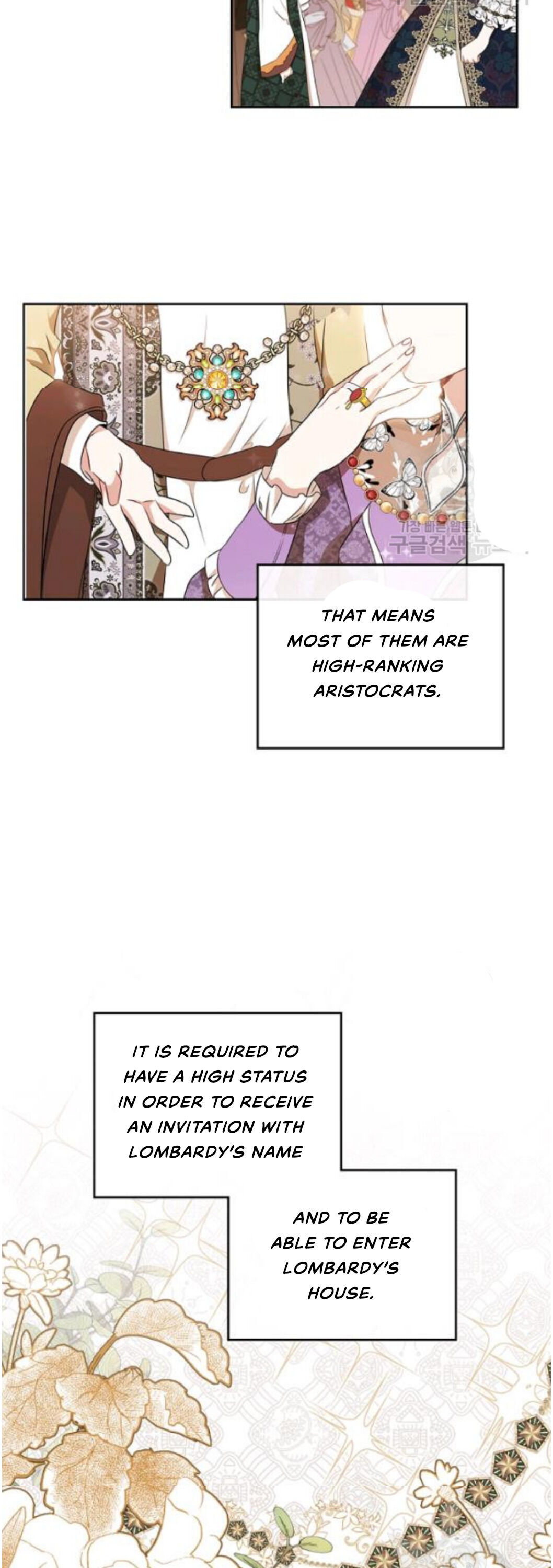 Read I’ll Be The Matriarch In This Life  Manga Online