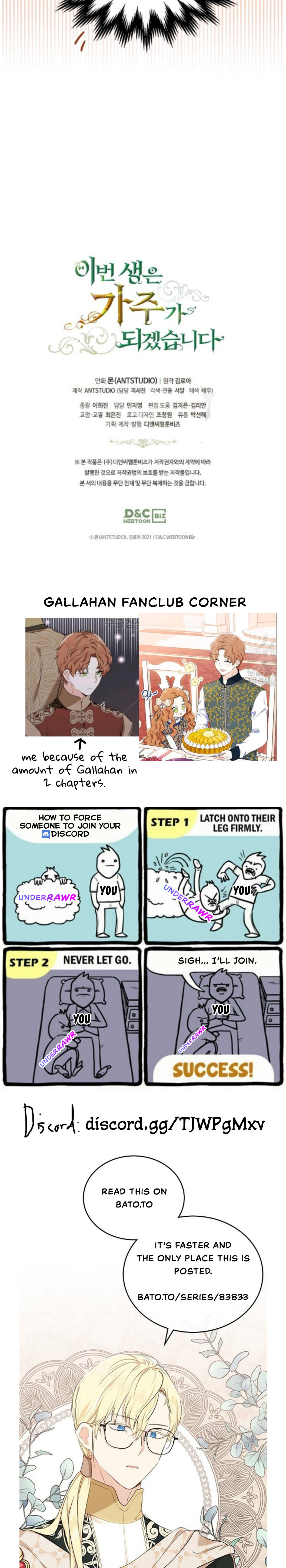 Read I’ll Be The Matriarch In This Life  Manga Online