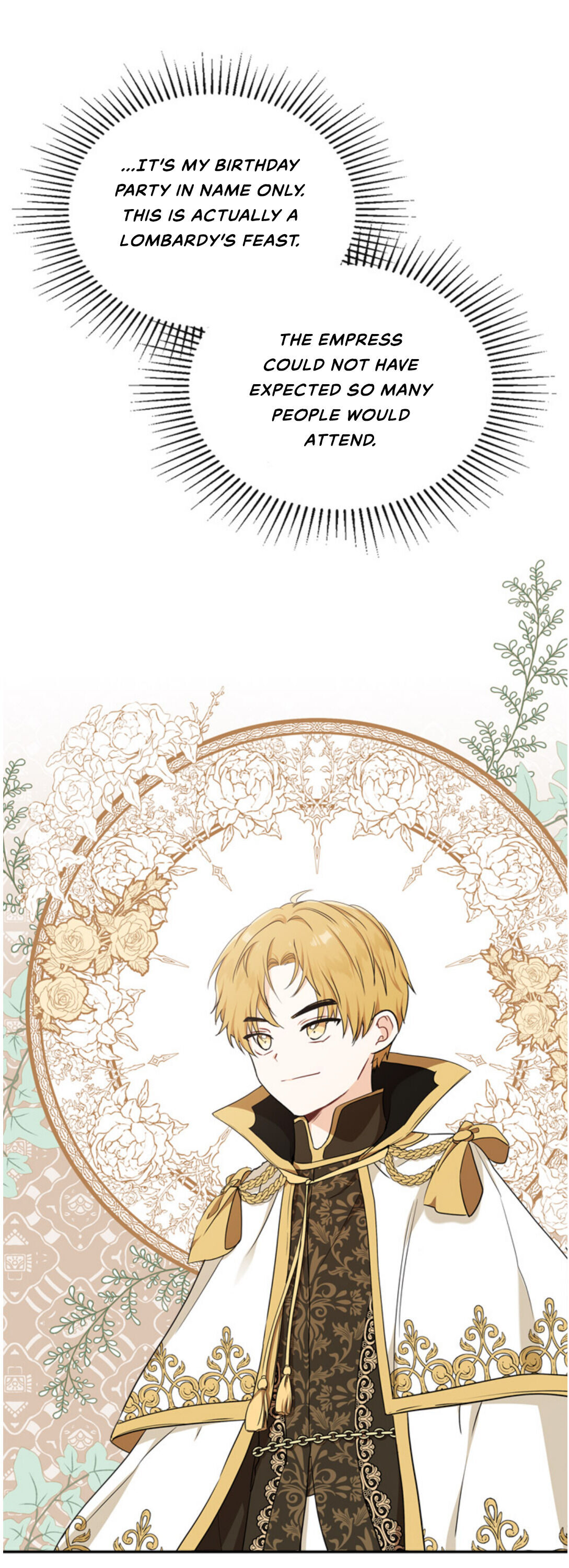 Read I’ll Be The Matriarch In This Life  Manga Online