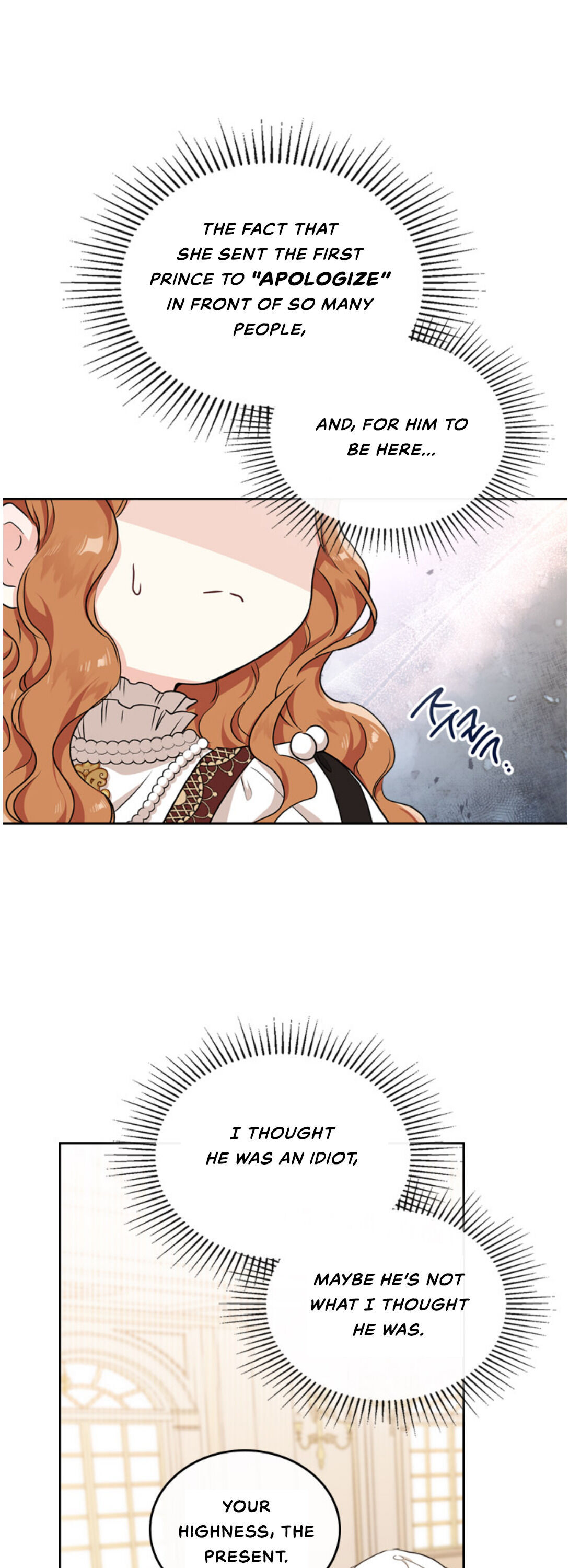 Read I’ll Be The Matriarch In This Life  Manga Online