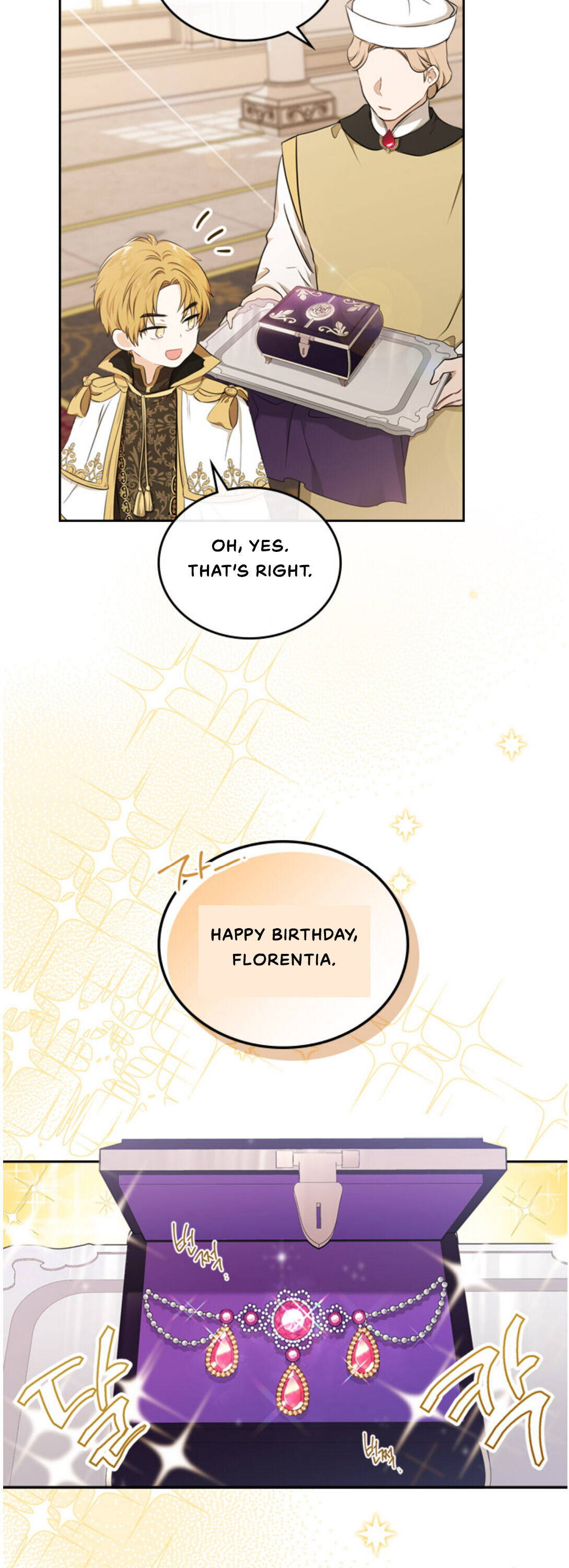 Read I’ll Be The Matriarch In This Life  Manga Online