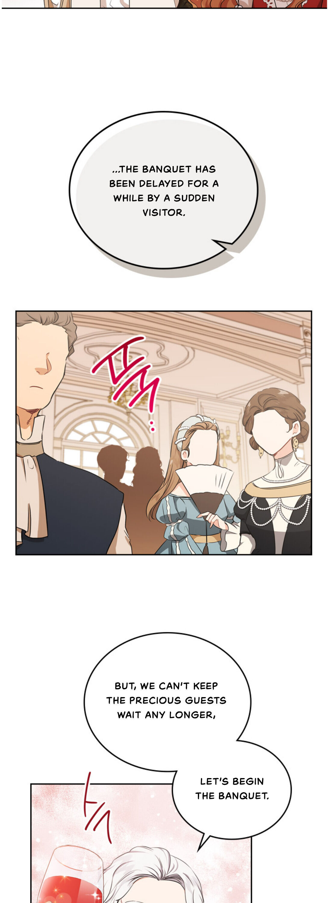 Read I’ll Be The Matriarch In This Life  Manga Online