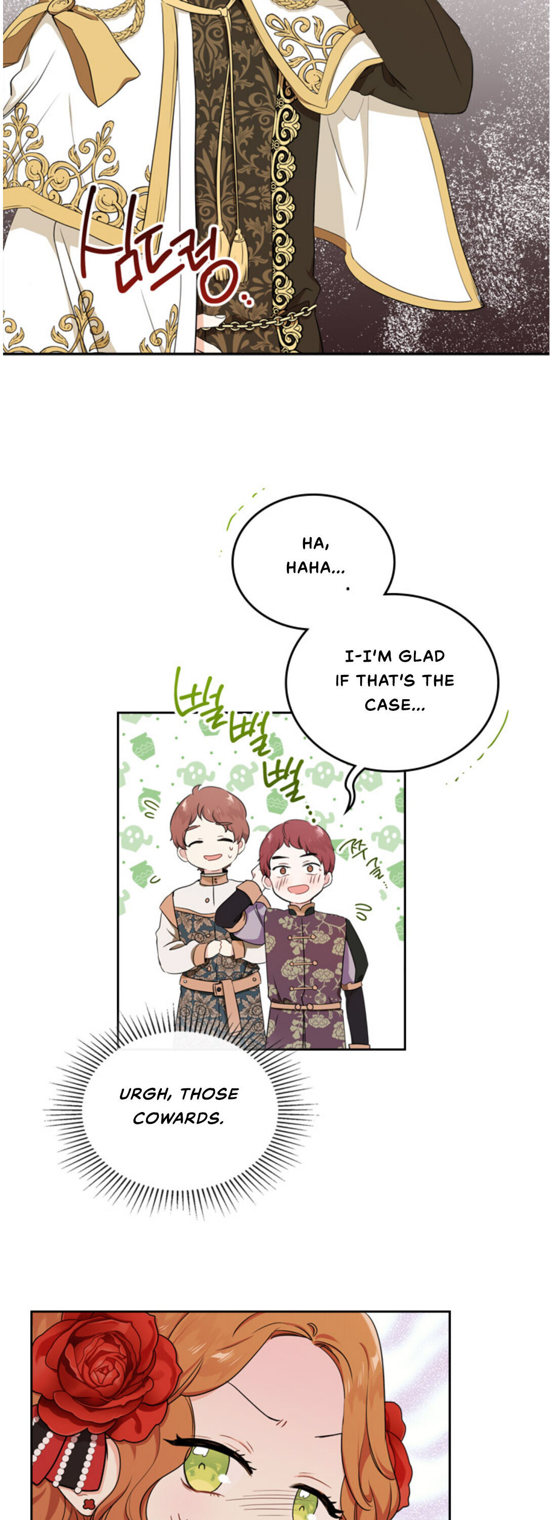 Read I’ll Be The Matriarch In This Life  Manga Online