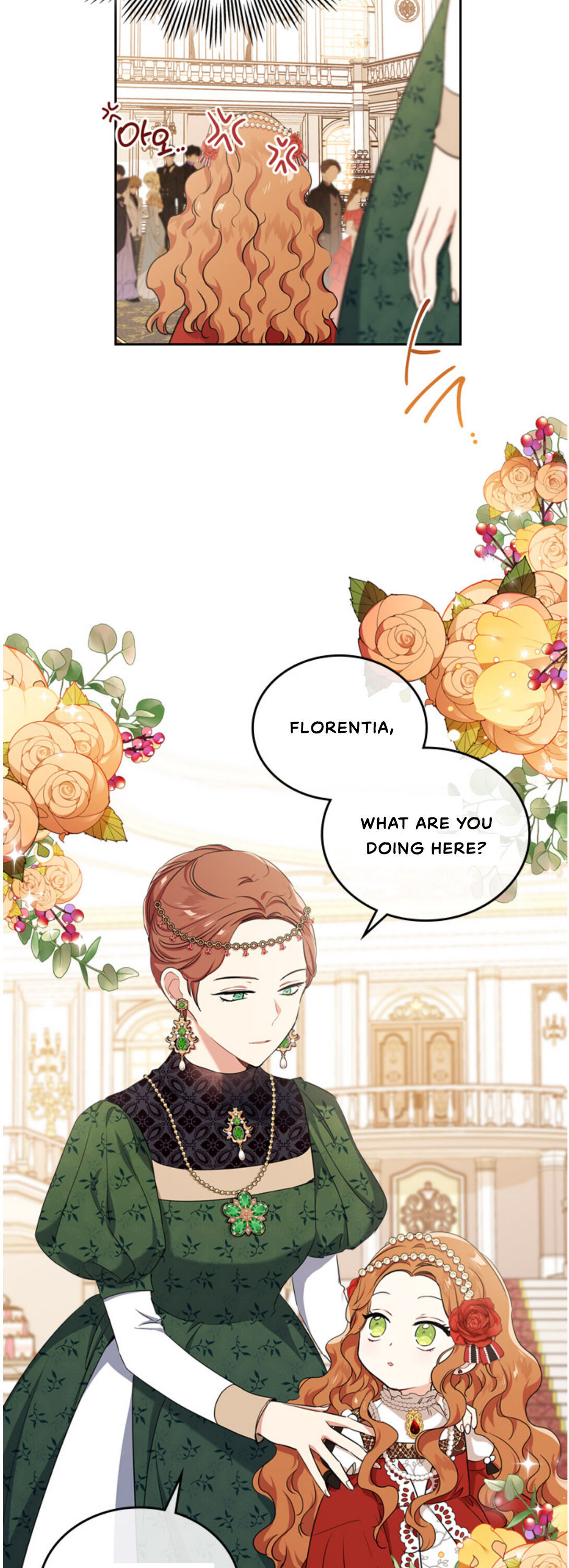 Read I’ll Be The Matriarch In This Life  Manga Online