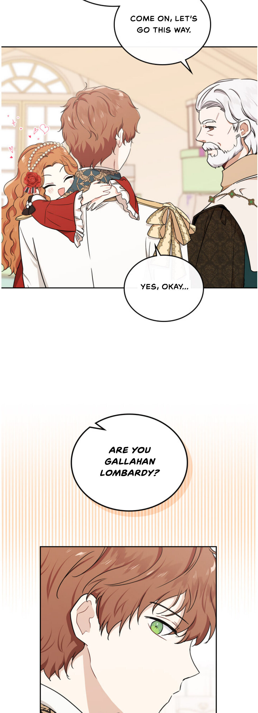 Read I’ll Be The Matriarch In This Life  Manga Online