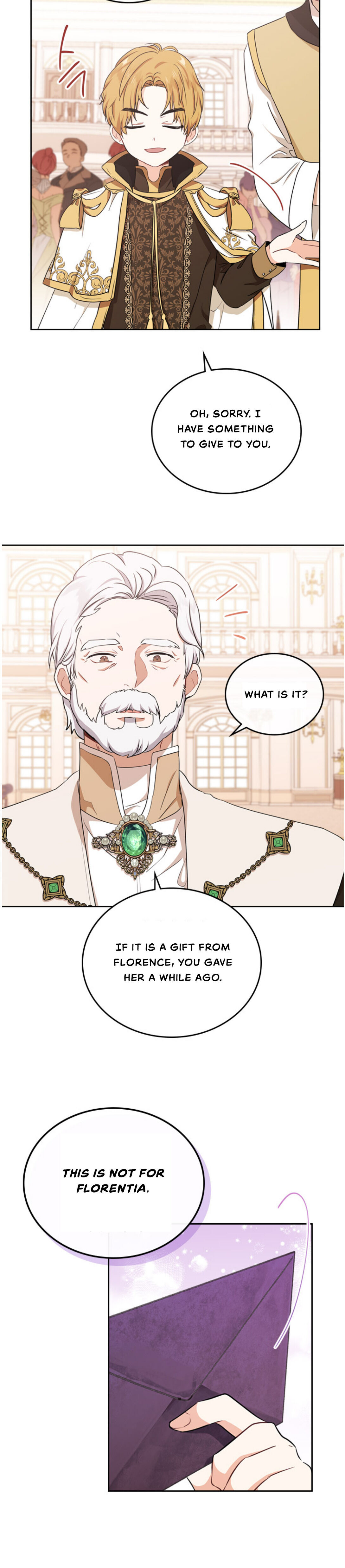 Read I’ll Be The Matriarch In This Life  Manga Online