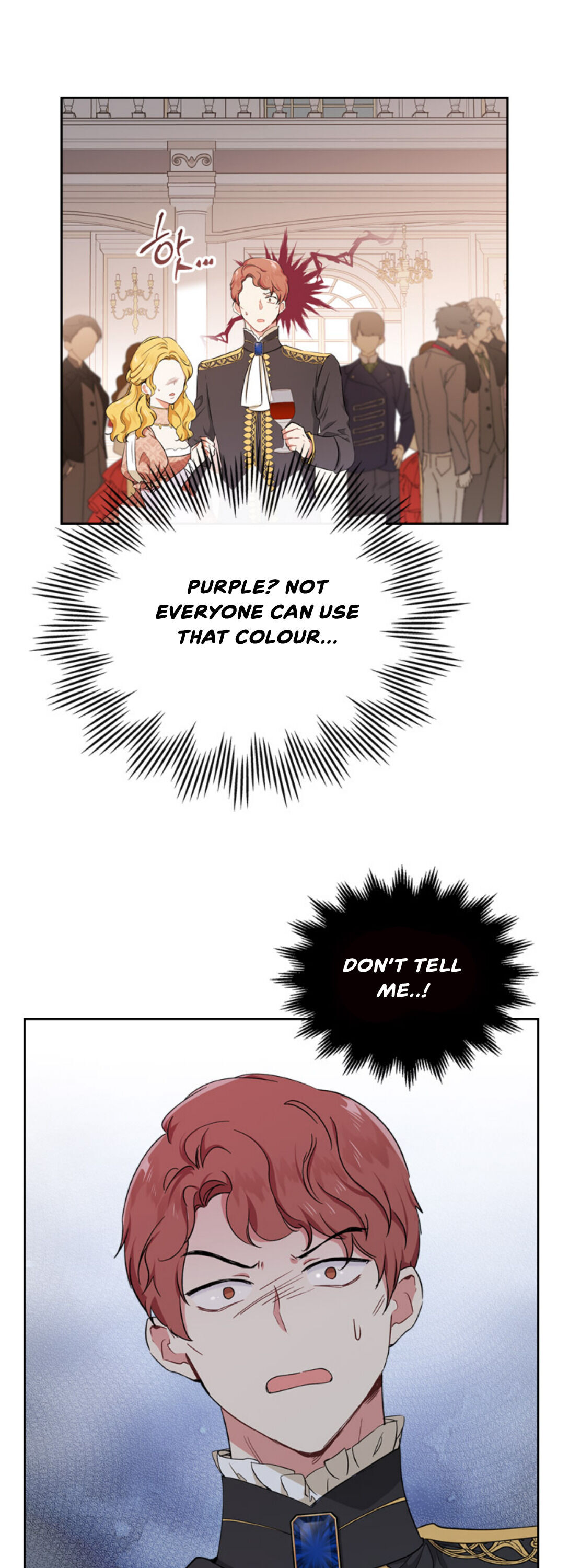 Read I’ll Be The Matriarch In This Life  Manga Online