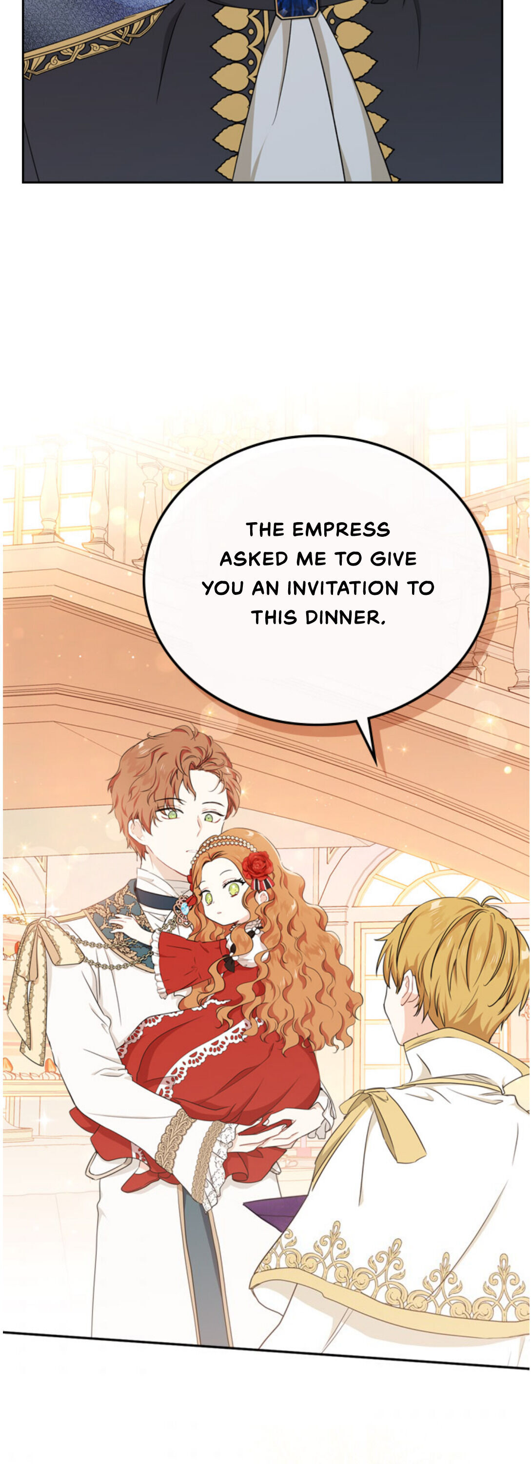 Read I’ll Be The Matriarch In This Life  Manga Online