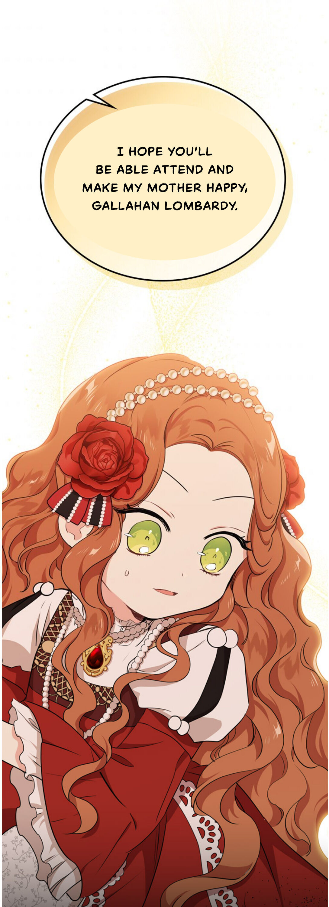 Read I’ll Be The Matriarch In This Life  Manga Online