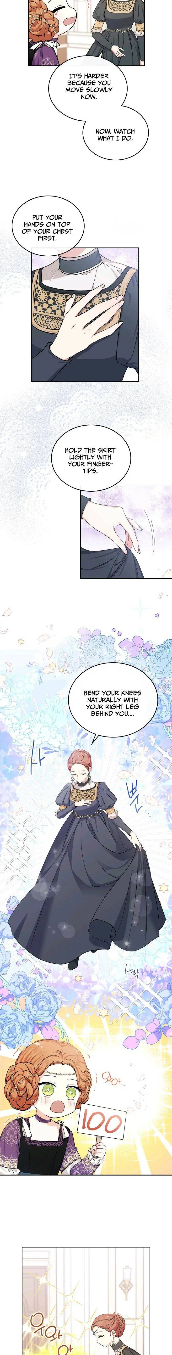 Read I’ll Be The Matriarch In This Life  Manga Online