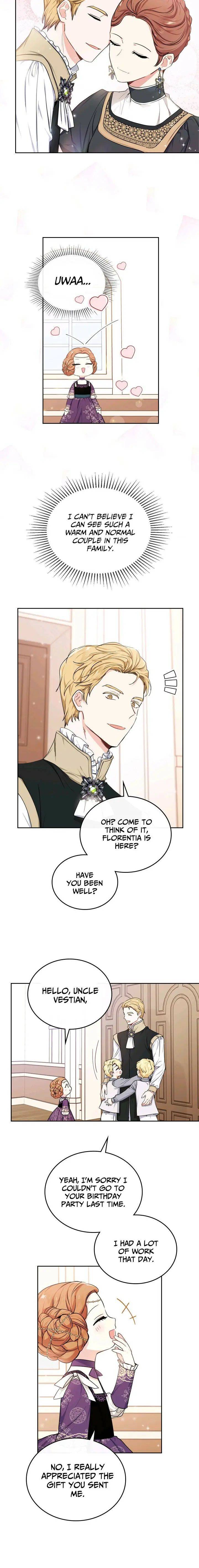 Read I’ll Be The Matriarch In This Life  Manga Online
