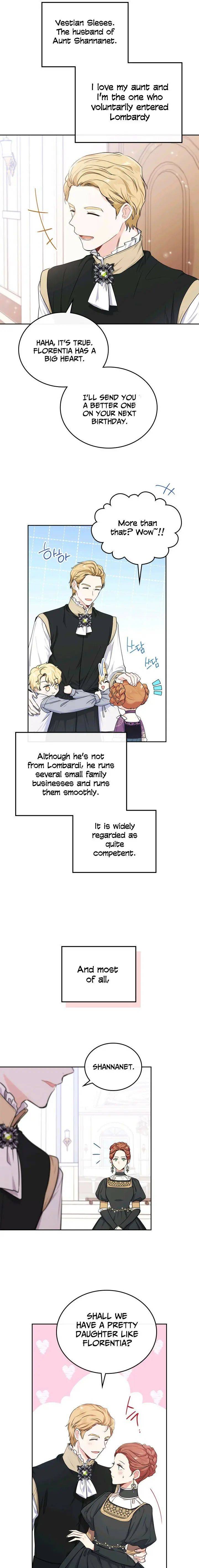 Read I’ll Be The Matriarch In This Life  Manga Online