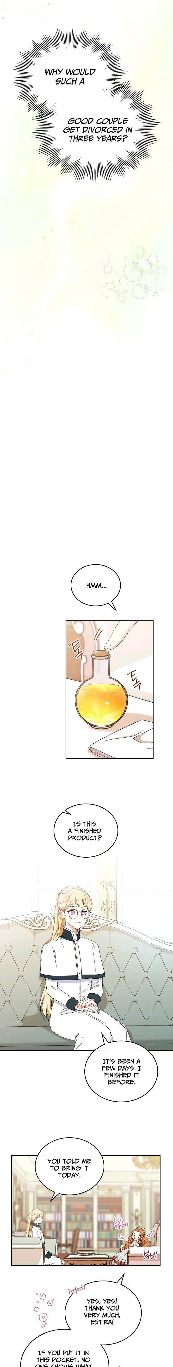 Read I’ll Be The Matriarch In This Life  Manga Online