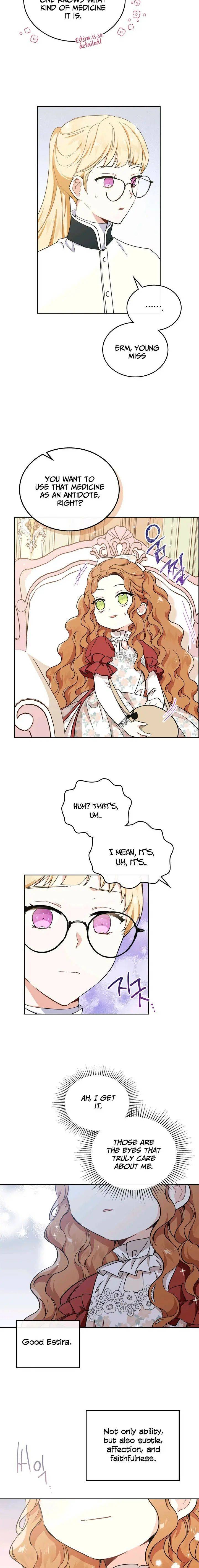 Read I’ll Be The Matriarch In This Life  Manga Online