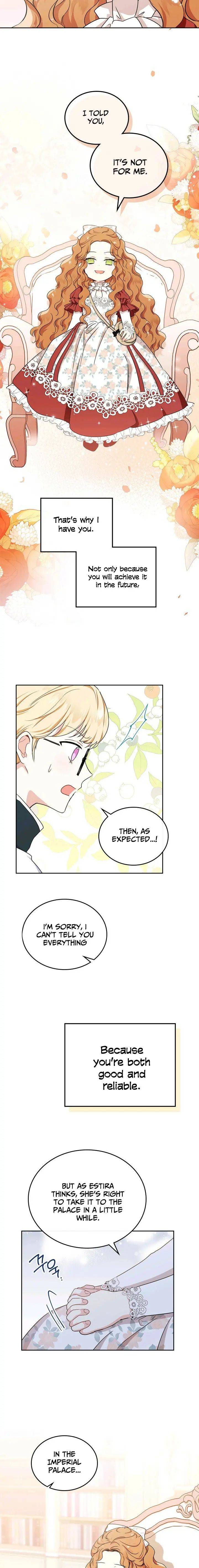 Read I’ll Be The Matriarch In This Life  Manga Online
