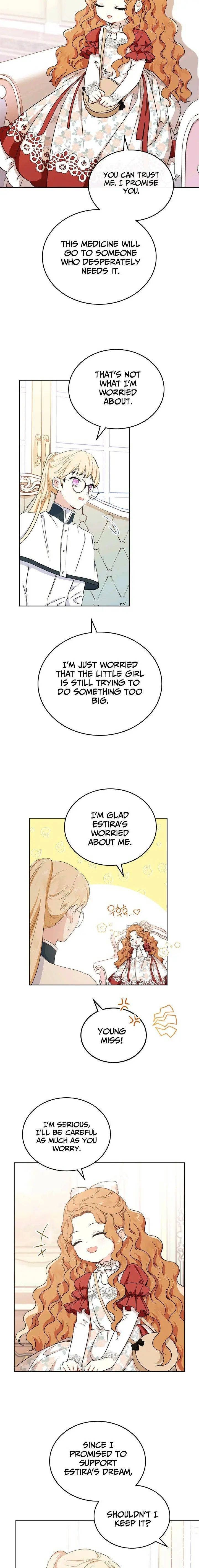 Read I’ll Be The Matriarch In This Life  Manga Online